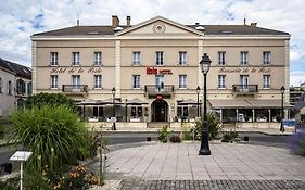 Ibis Montargis