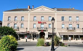 Ibis Montargis